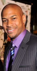 Finesse Mitchell