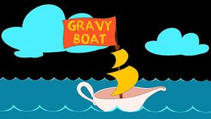 Gravy Boat Productions