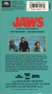 Jaws