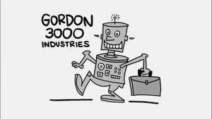 Gordon 3000 Industries