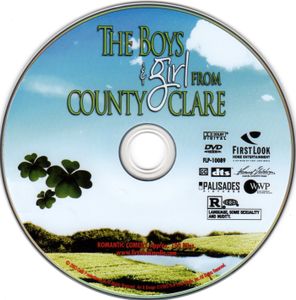 The Boys & Girl From County Clare