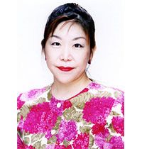 Ritsuko Shimamune