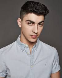 Trevor Tordjman
