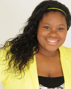 Carla Jeffery