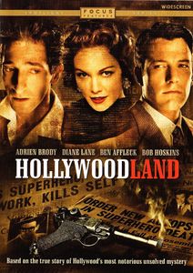 Hollywoodland