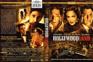 Hollywoodland