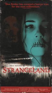 Strangeland