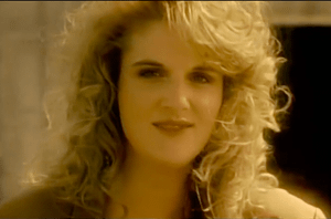 Trisha Yearwood: She's in Love with the Boy