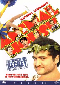 Animal House: Double Secret Probation Edition