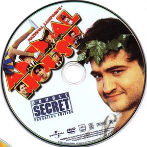 Animal House: Double Secret Probation Edition