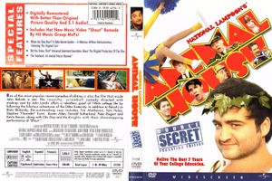 Animal House: Double Secret Probation Edition