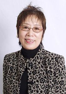 Yoshino Ôtori