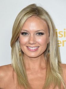 Melissa Ordway