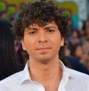 Adam Sevani