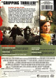 Children Of Men