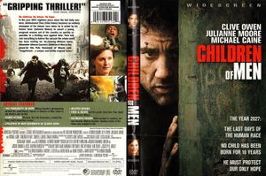 Children Of Men