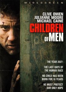 Children Of Men