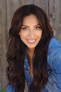 Farrah Laurel Abraham