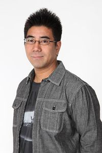 Takatsugu Awazu
