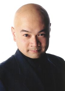 Takayasu Usui
