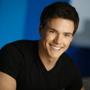 Wesley Morgan