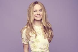 Britt Robertson
