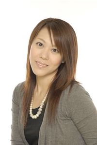 Mayumi Yanagisawa