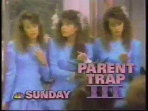 Parent Trap III