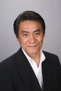 Shirô Saitô