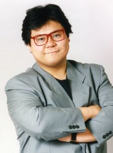 Shinichi Namiki