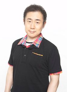 Hideaki Nonaka