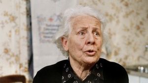 Ungeheure Forderungen
