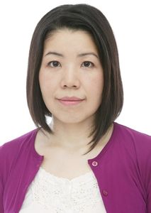 Shizumi Niki