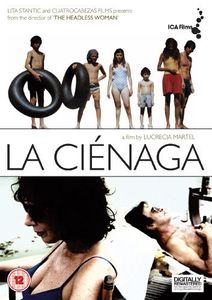 La Ciénaga