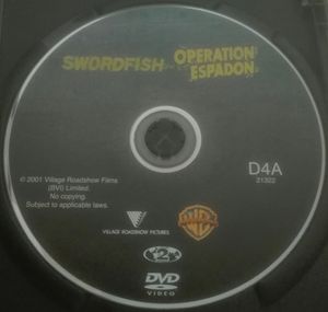 Swordfish