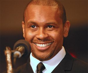 Kevin Powell