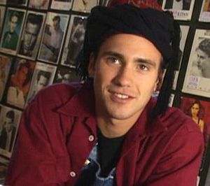 Eric Nies