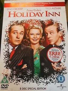 Holiday Inn (2 Disc Special Edition)