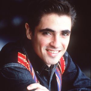 Pedro Zamora