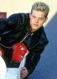 David Rainey