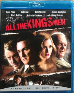 All the King's Men