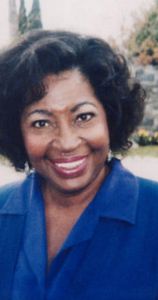 Lynn Hamilton
