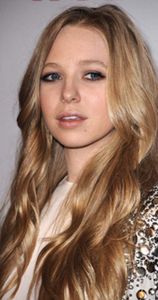 Portia Doubleday