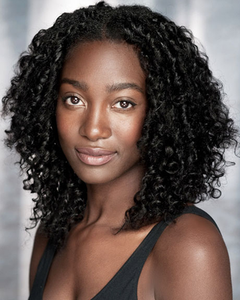 Mouna Traoré