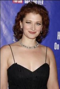 Kerry O'Malley