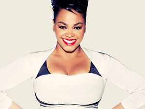 Jill Scott