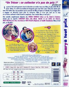 Mary à Tout Prix - Edition Collector 2 DVD