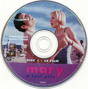 Mary à Tout Prix - Edition Collector 2 DVD