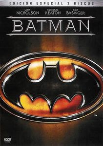 Batman - Edición Especial 2 Discos