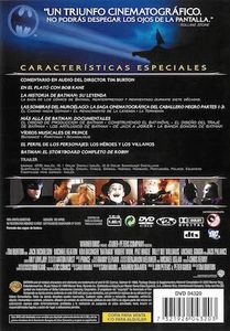 Batman - Edición Especial 2 Discos